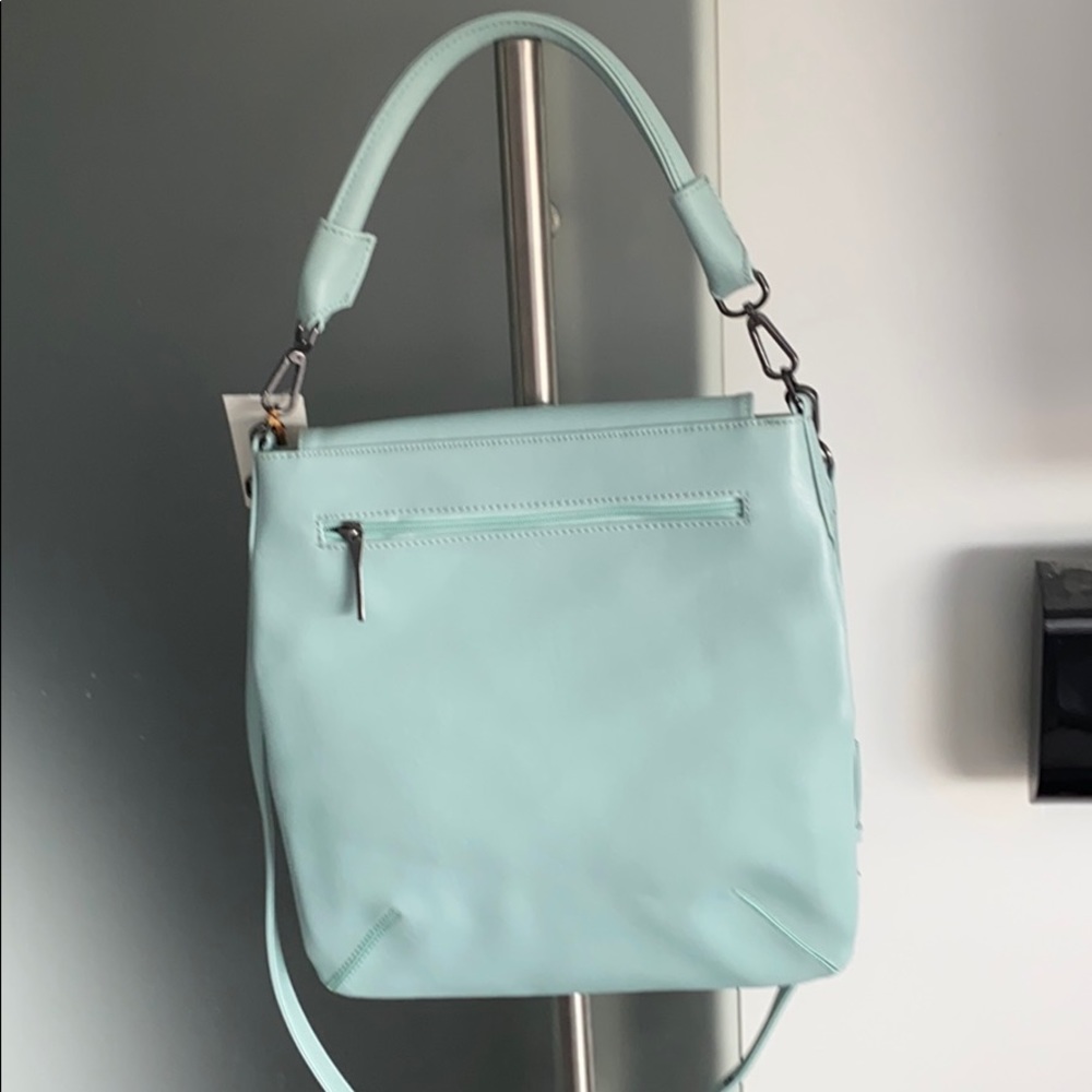 Matt & Nat Riley Vegan Leather Hobo Bag - Picture 8 of 9